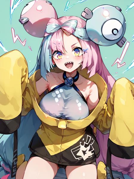 Lono  (Pokemon)