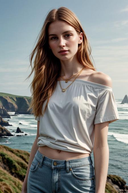 Virtual Goddess: Deborah
