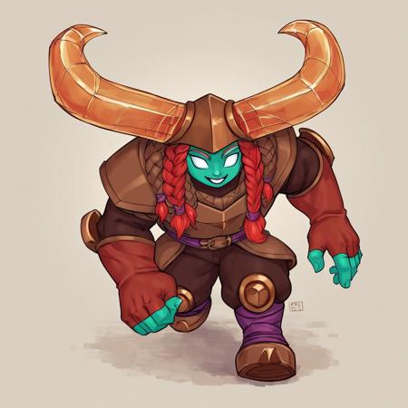 Head rush (skylanders)