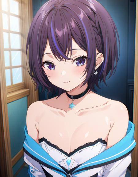 I Got a Cheat Skill in Another World and Became Unrivaled in the Real World, Too - Characterpack - SDXL