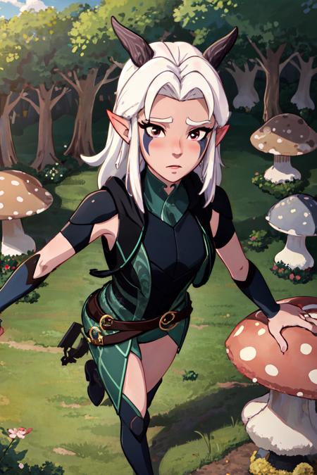 Rayla版本v1.0 (ID: 58692)