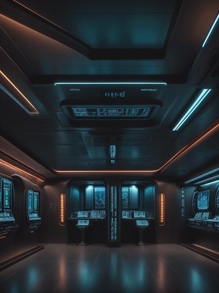 Tech Noir