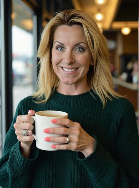 Kimmy Laatsch aka WWKimmy
