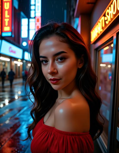 Daria Koso