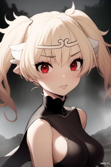 Crystal Na Yousuke style