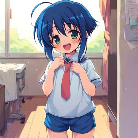 桜川みなと Pony XL sakuragawa minato (Naisilyo no Yorimichi）