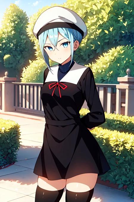 Momo Ryuju - Kaguya-sama wa Kokurasetai版本v1.0 (ID: 164841)