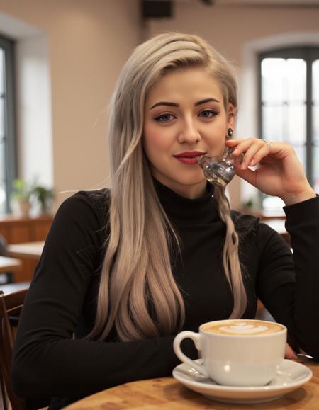 Farbenfuchs (Flux) - Social Media Influencer