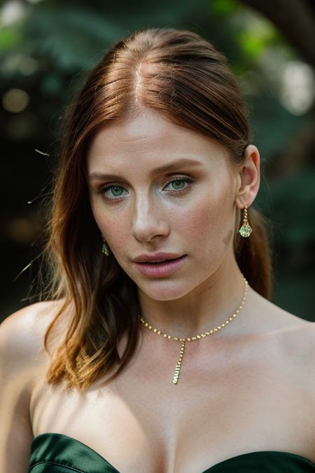 Bryce Dallas Howard