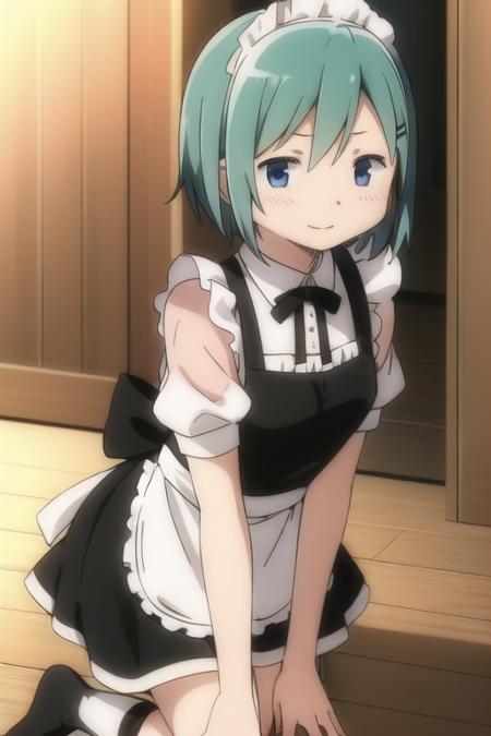 Madoka Magicka v2.0