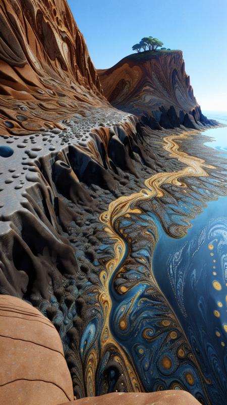MarblingTI
