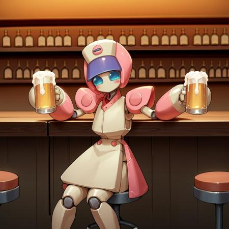 Medabots - Neutranurse版本v1.0 (ID: 588224)