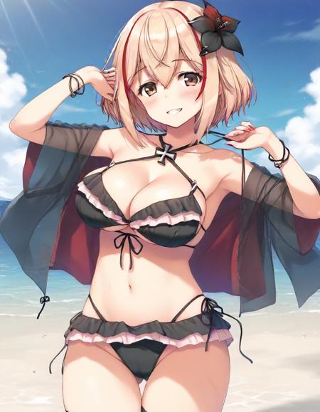Roon ローン  (Azur Lane アズールレーン) XL