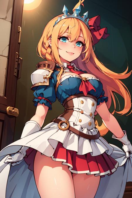 Galena CAT - Galena Citron Anime Treasure [Illustrious & SD1.5]