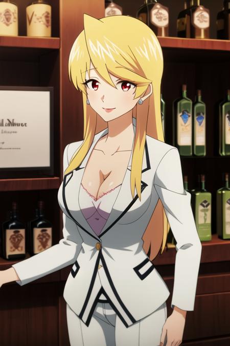 Akemi - Snack Basue