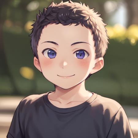 Atticus Shaffer