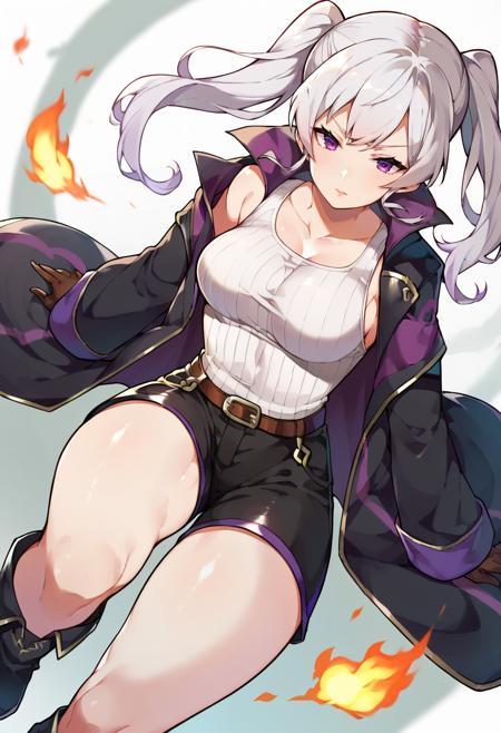 Mitsudoue | Artist Style | PonyXL版本v1.0 (ID: 434962)