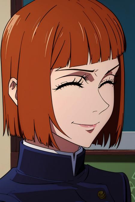 Jujutsu Kaisen Style版本v1.0 (ID: 166414)