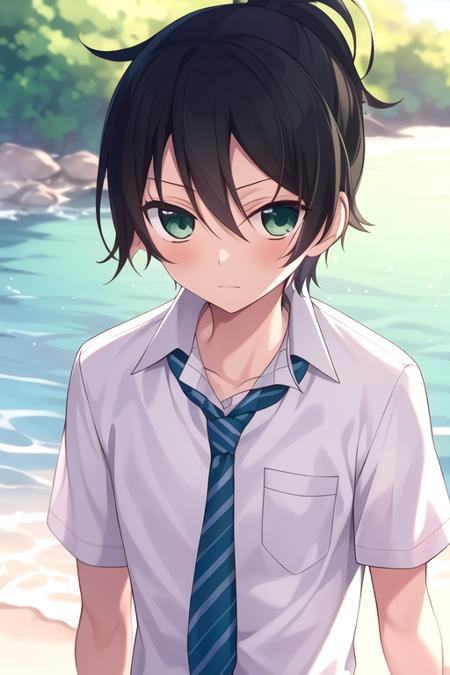 Kanade Yuzuriha / Fukumenkei Noise