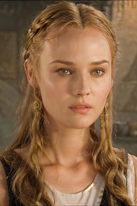 Diane Kruger / Helen of Troy