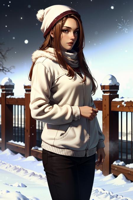 North from Detroit: Become Human