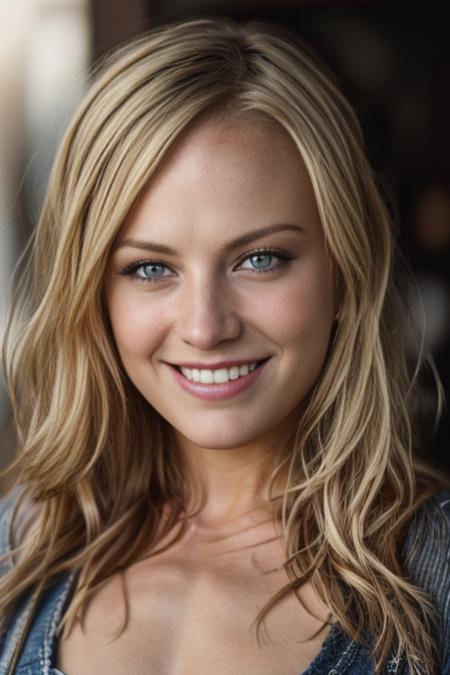 Malin Akerman