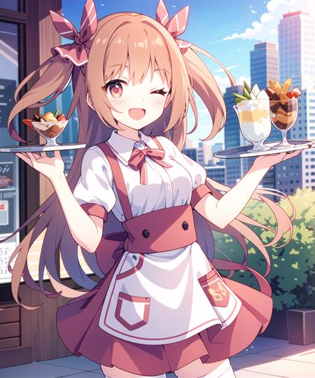 ノゾミ/nozomi/望（princess connect）