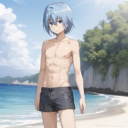Hayate Ayasaki (Hayate no Gotoku!) LoRA