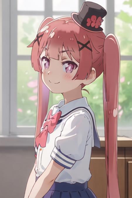 Koyori Tanemura (Watashi ni Tenshi ga Maiorita!)