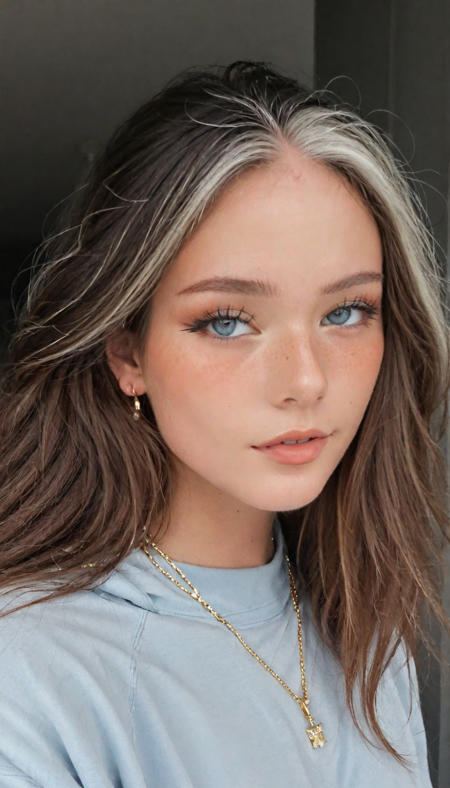 Nadine Breaty