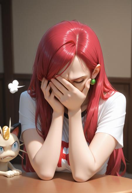 Facepalm [IL]