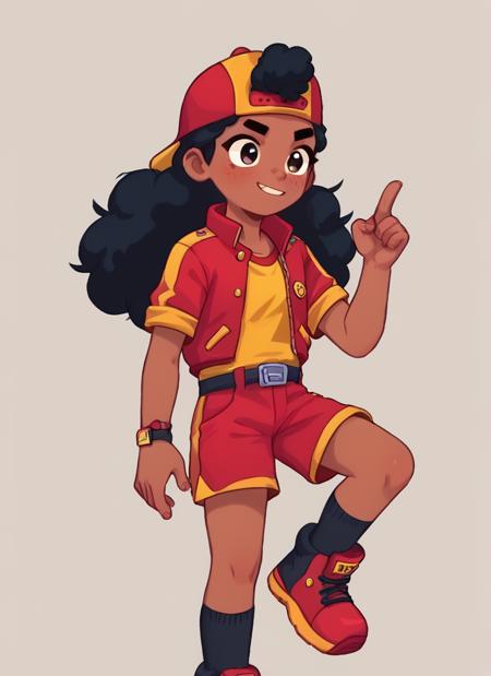 meg (brawl stars)