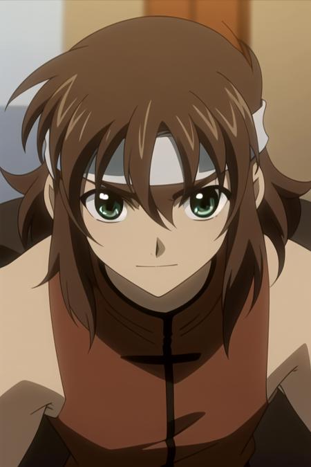 Ryuu-Ou / Tsubasa Chronicle