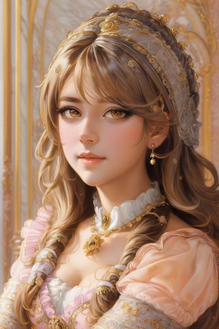 style of Vittorio Reggianini 362