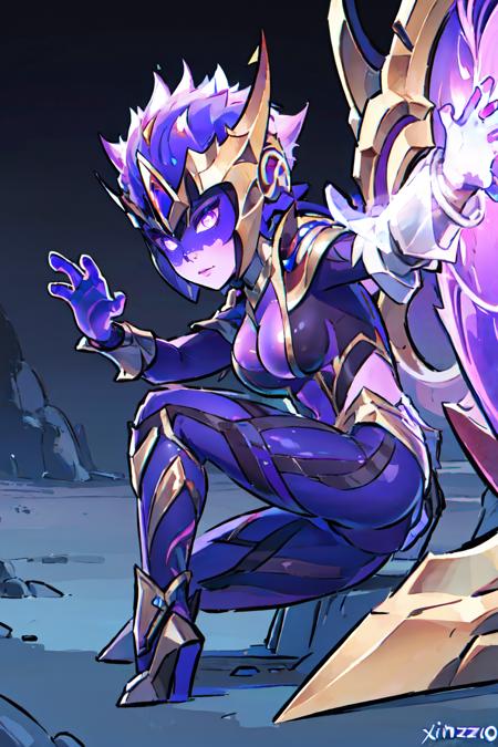 Amily_Cosmos_Astral_Walker_AoV_Model_LoRA