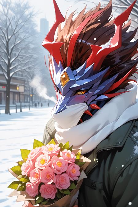 EVIL STEALTH DRAGON AKATSUKI HANZO | CARDFIGHT!!! VANGUARD?
