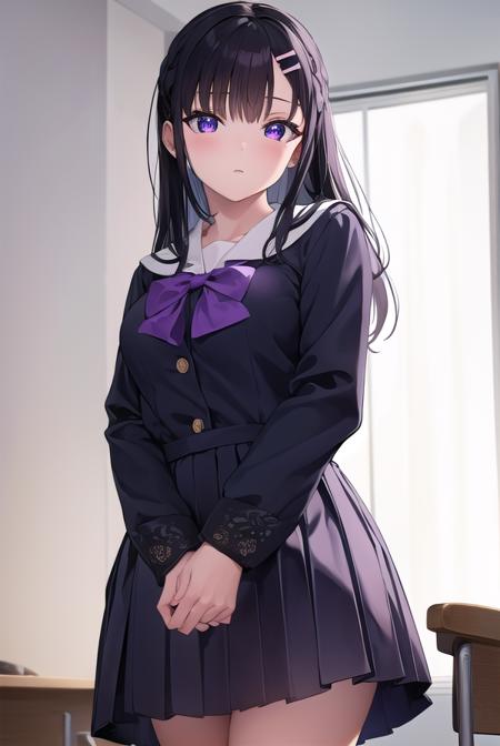Miyako Ohtsuka - [Calm White (Mashiro Shirako)] Sensei, Sukidesu -Sensei x Oshiego Soushuuhen- ([カームホワイト (真白しらこ)] 先生、好きです -先生×教え子総集編-)