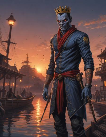 serene drow merge - DARE sliders / ntcai.xyz
