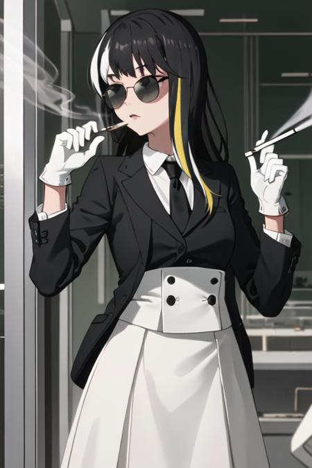 Tsubaki Ando (Shirobako)