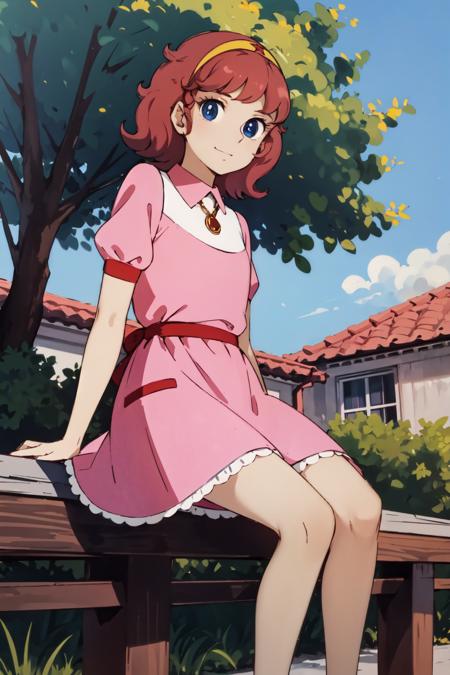 立花ララベル(魔法少女ララベル)版本v1.0 (ID: 173811)