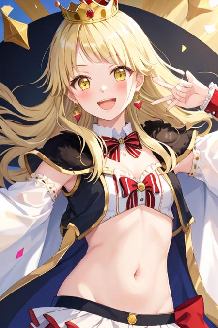 tsurumaki_kokoro (BanG Dream!)