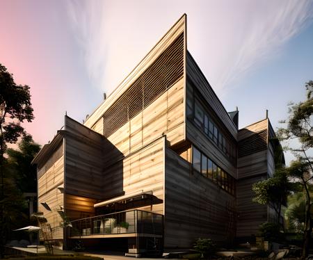 UIA building lora|Best photorealistic image quality