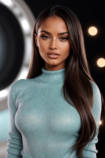 Social Obsessions (Part 1) - Blanca Richards (New Series)版本SO - Blanca Richards (ID: 476886)
