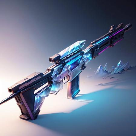 CrystallineAI - konyconi