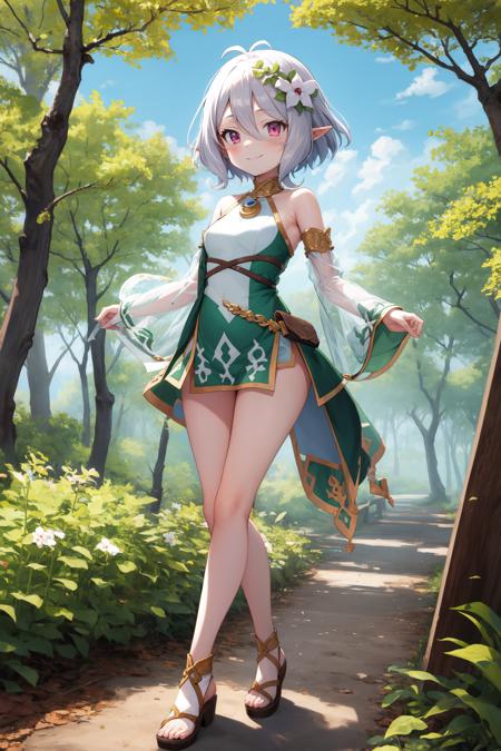 Kokkoro / コッコロ