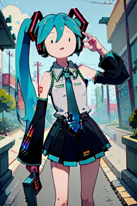 Adventure Time style / Bravest warriors版本v3 (alpha) (alpha)