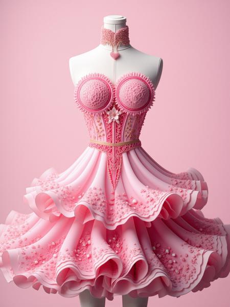 Fancy_dress_Flux