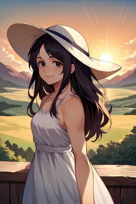 Pieck Finger/ピーク・フィンガー (Attack on Titan) SDXL LoRA [Pony Diffusion]