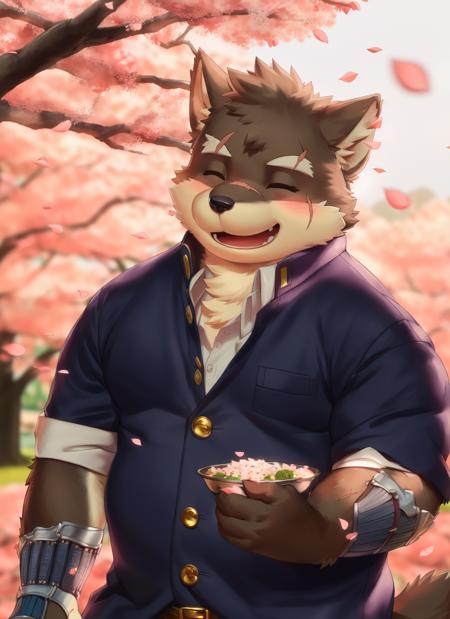Moritaka - Housamo / TAS