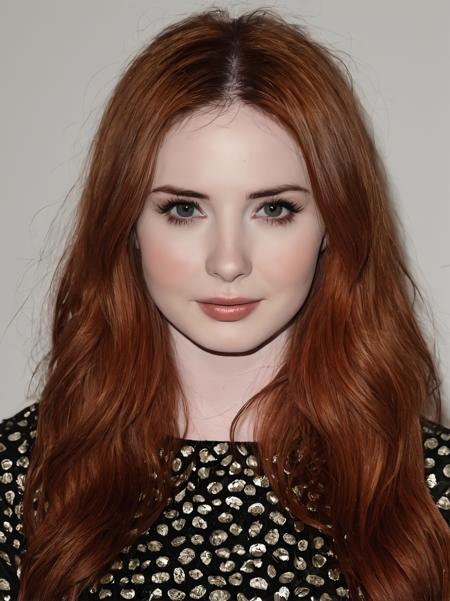 Karen Gillan (actress)
